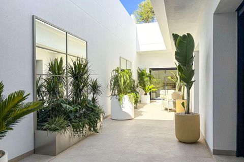Villa i Rojales, Alicante, Rojales - € 810.750 | Ref: SDP05240AK/3696 - foto 30