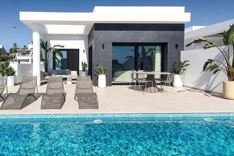 Villa i Rojales, Alicante, Rojales - € 810.750 | Ref: SDP05240AK/3696 - foto 31