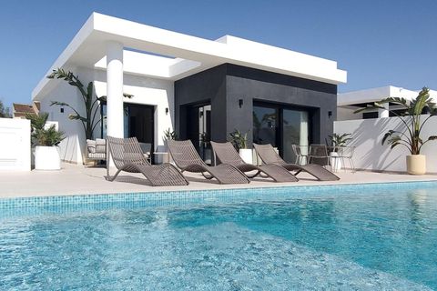 Villa i Rojales, Alicante, Rojales - € 810.750 | Ref: SDP05240AK/3696 - foto 32