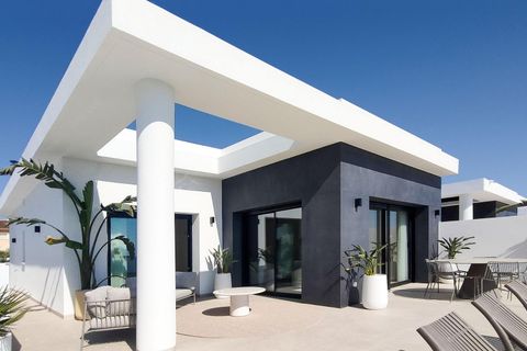Villa i Rojales, Alicante, Rojales - € 810.750 | Ref: SDP05240AK/3696 - foto 33