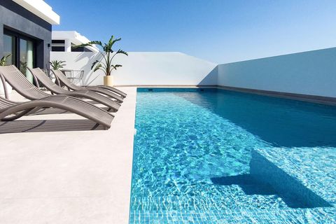Villa i Rojales, Alicante, Rojales - € 810.750 | Ref: SDP05240AK/3696 - foto 34