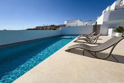 Villa i Rojales, Alicante, Rojales - € 810.750 | Ref: SDP05240AK/3696 - foto 37