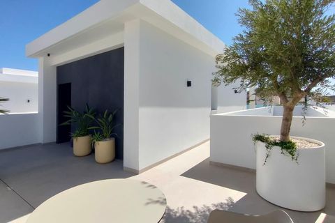 Villa i Rojales, Alicante, Rojales - € 810.750 | Ref: SDP05240AK/3696 - foto 38