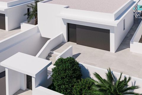 Villa i Rojales, Alicante, Rojales - € 810.750 | Ref: SDP05240AK/3696 - foto 40