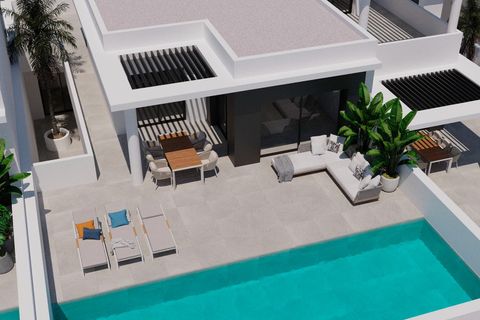 Villa i Rojales, Alicante, Rojales - € 810.750 | Ref: SDP05240AK/3696 - foto 41