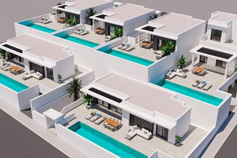 Villa i Rojales, Alicante, Rojales - € 810.750 | Ref: SDP05240AK/3696 - foto 42
