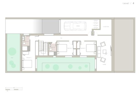 Villa i Rojales, Alicante, Rojales - € 810.750 | Ref: SDP05240AK/3696 - foto 45