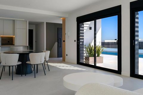 Villa i Rojales, Alicante, Rojales - € 798.750 | Ref: SDP05241AK/3696 - foto 2