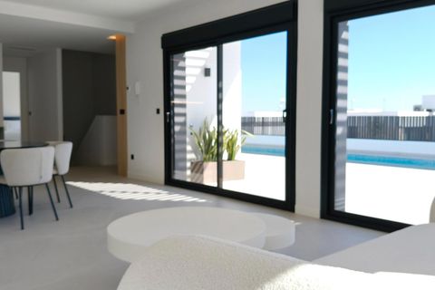 Villa i Rojales, Alicante, Rojales - € 798.750 | Ref: SDP05241AK/3696 - foto 3
