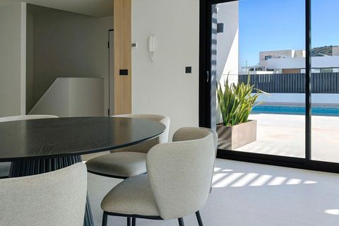 Villa i Rojales, Alicante, Rojales - € 798.750 | Ref: SDP05241AK/3696 - foto 6