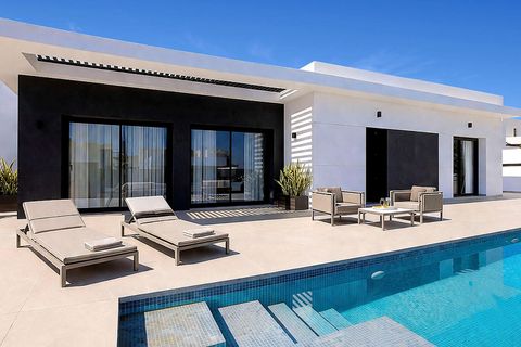 Villa i Rojales, Alicante, Rojales - € 798.750 | Ref: SDP05241AK/3696 - foto 24
