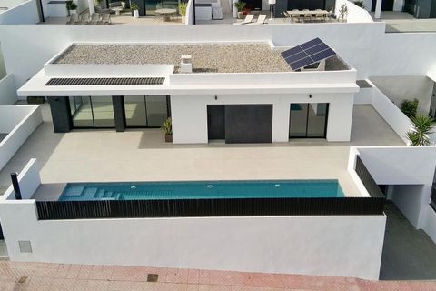 Villa i Rojales, Alicante, Rojales - € 798.750 | Ref: SDP05241AK/3696 - foto 25