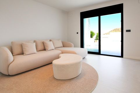 Villa i Rojales, Alicante, Rojales - € 814.500 | Ref: SDP05242AK/3696 - foto 4