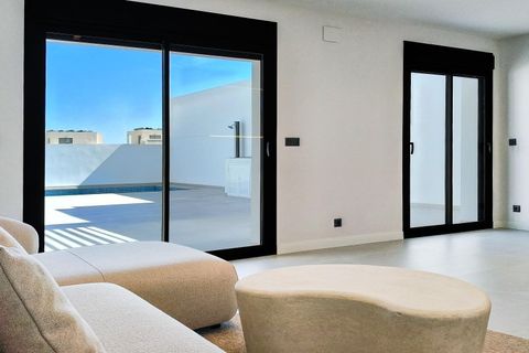 Villa i Rojales, Alicante, Rojales - € 814.500 | Ref: SDP05242AK/3696 - foto 5