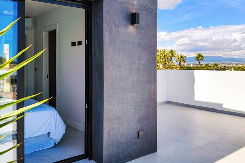 Villa i Rojales, Alicante, Rojales - € 814.500 | Ref: SDP05242AK/3696 - foto 17