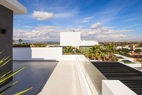 Villa i Rojales, Alicante, Rojales - € 814.500 | Ref: SDP05242AK/3696 - foto 18