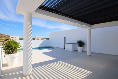 Villa i Rojales, Alicante, Rojales - € 814.500 | Ref: SDP05242AK/3696 - foto 37