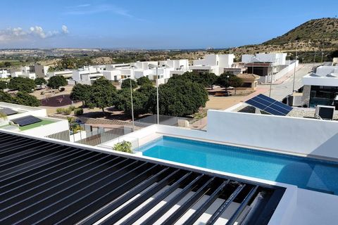 Villa i Rojales, Alicante, Rojales - € 814.500 | Ref: SDP05242AK/3696 - foto 38