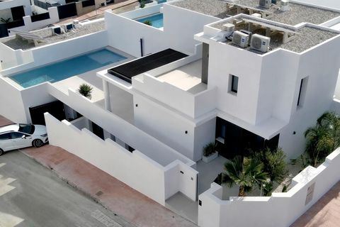 Villa i Rojales, Alicante, Rojales - € 814.500 | Ref: SDP05242AK/3696 - foto 48