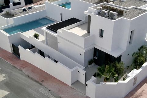 Villa i Rojales, Alicante, Rojales - € 814.500 | Ref: SDP05242AK/3696 - foto 49