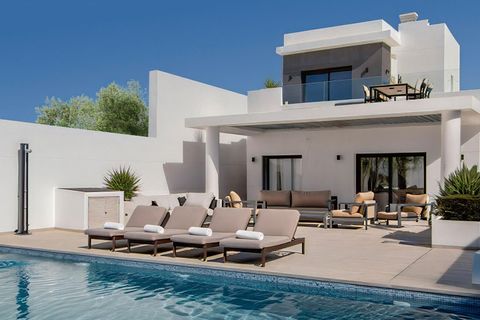 Villa i Rojales, Alicante, Rojales - € 814.500 | Ref: SDP05242AK/3696 - foto 50