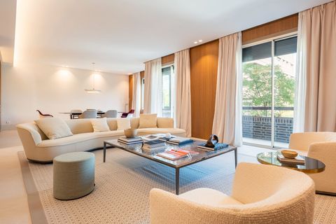 Lejlighed i Madrid, Madrid, Madrid - € 5.275.000 | Ref: 80a41b73-310f-4019-b - foto 2