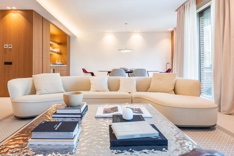 Lejlighed i Madrid, Madrid, Madrid - € 5.275.000 | Ref: 80a41b73-310f-4019-b - foto 8
