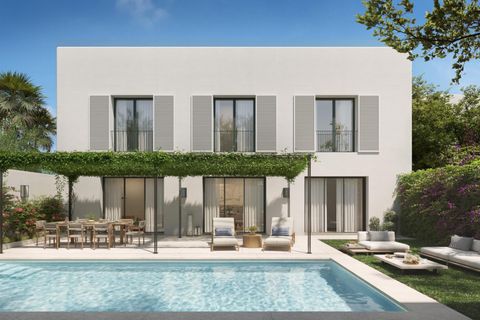 Villa in Marbella, Malaga - foto 1