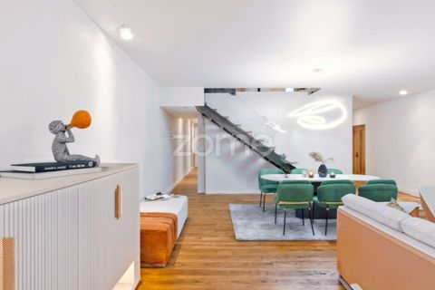 Villa i Madalena, Porto, Madalena - € 890.000 | Ref: ZMPT581719 - foto 4