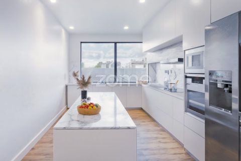 Villa i Madalena, Porto, Madalena - € 890.000 | Ref: ZMPT581719 - foto 5