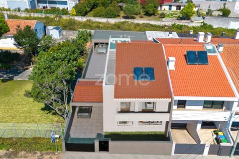 Villa i Madalena, Porto, Madalena - € 890.000 | Ref: ZMPT581719 - foto 31