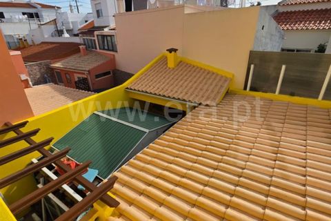 Landsbyhus i Lagos, Faro, Lagos - € 550.000 | Ref: 382250112 - foto 17