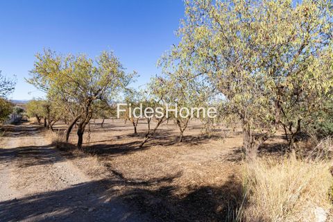 Helårsgrund i Niguelas, Granada, Niguelas - € 45.000 | Ref: 109696584 - foto 2