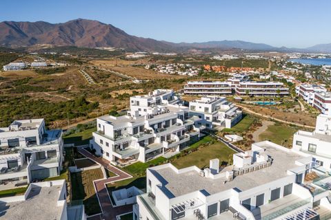 Lejlighed i Casares, Malaga, Casares - € 650.000 | Ref: TA0943 - foto 9