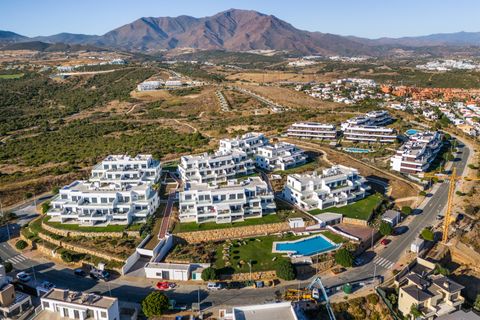 Lejlighed i Casares, Malaga, Casares - € 650.000 | Ref: TA0943 - foto 18