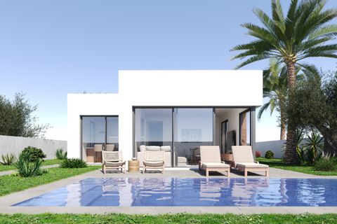 Villa i Els Poblets, Alicante, Els Poblets - € 585 000 | Ref: HO121529 - foto 2