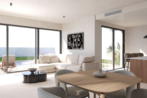 Villa i Els Poblets, Alicante, Els Poblets - € 585 000 | Ref: HO121529 - foto 3