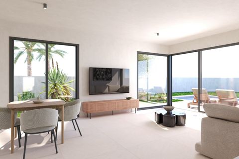 Villa i Els Poblets, Alicante, Els Poblets - € 585 000 | Ref: HO121529 - foto 5