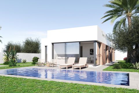Villa i Els Poblets, Alicante, Els Poblets - € 585 000 | Ref: HO121529 - foto 7