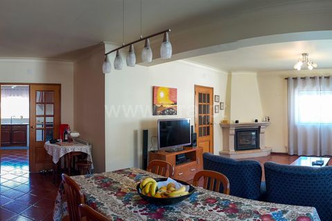 Landsbyhus i Alcobaca, Leiria, Alcobaca - € 330.000 | Ref: 222250165 - foto 2