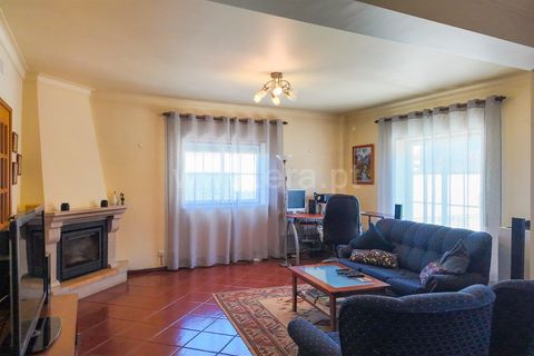 Landsbyhus i Alcobaca, Leiria, Alcobaca - € 330.000 | Ref: 222250165 - foto 4
