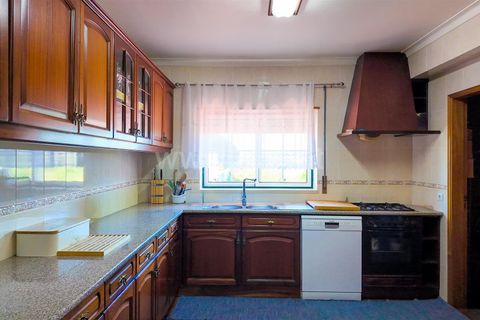 Landsbyhus i Alcobaca, Leiria, Alcobaca - € 330.000 | Ref: 222250165 - foto 5
