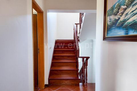 Landsbyhus i Alcobaca, Leiria, Alcobaca - € 330.000 | Ref: 222250165 - foto 8