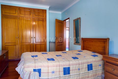 Landsbyhus i Alcobaca, Leiria, Alcobaca - € 330.000 | Ref: 222250165 - foto 11