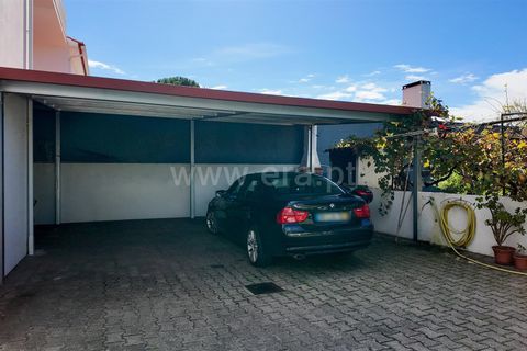 Landsbyhus i Alcobaca, Leiria, Alcobaca - € 330.000 | Ref: 222250165 - foto 17