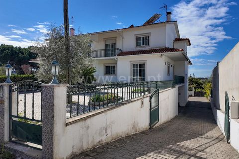 Landsbyhus i Alcobaca, Leiria, Alcobaca - € 330.000 | Ref: 222250165 - foto 19
