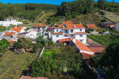 Landsbyhus i Alcobaca, Leiria, Alcobaca - € 330.000 | Ref: 222250165 - foto 20