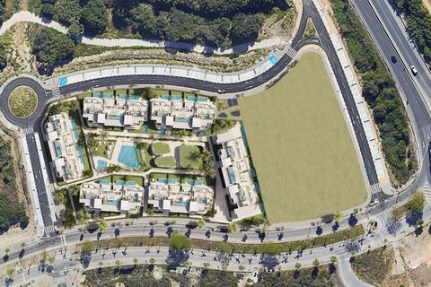 Leilighet i Estepona, Malaga, Estepona - € 389 000 | Ref: BLXD-1337C - foto 41