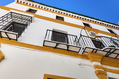 Byhus i Casarabonela, Malaga, Casarabonela - € 550.000 | Ref: R5210776 - foto 2