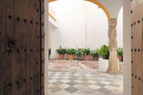 Byhus i Casarabonela, Malaga, Casarabonela - € 550.000 | Ref: R5210776 - foto 6